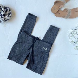 Fila Sport Womens Yoga Sports Pants